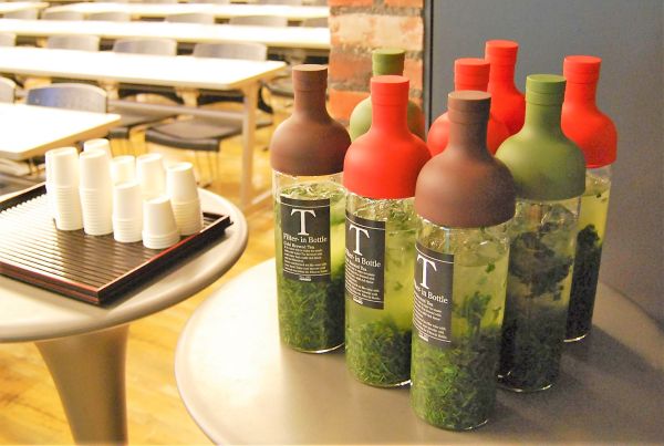 公開シンポジウム「日本茶・和食の普及が国際社会にもたらすもの」開催のお知らせ