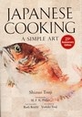 Japanese Cooking：A Simple Art
