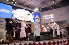  '13食博覧会・大阪　レポート