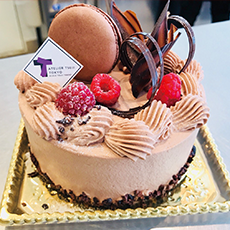 ガトーショコラ