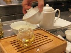 [よつばblog-5]中国茶について