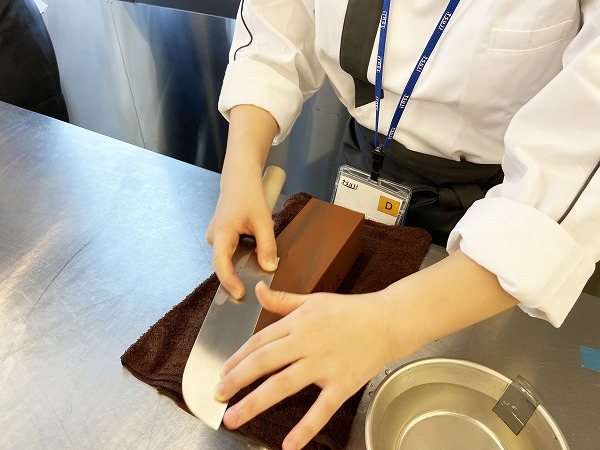 日本料理だけを学ぶ辻調「新学科」のはなし1│辻調理師専門学校ブログ