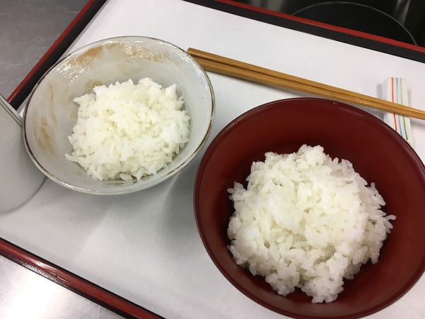 일본요리만을 배우는 츠지조 '신설 학과' 이야기 １１