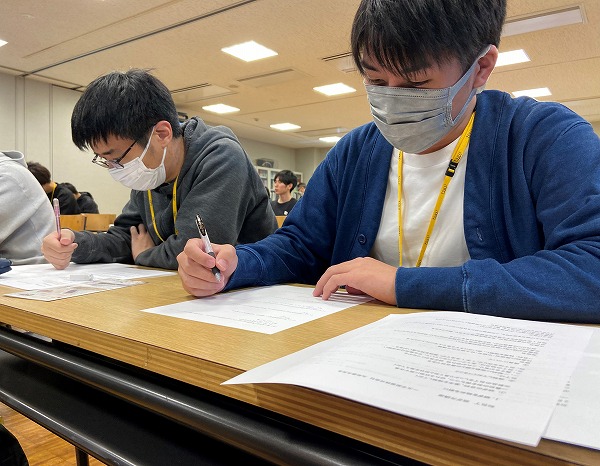 包丁好きにはたまらない授業がはじまりま～す☆」 ～日本料理だけを 