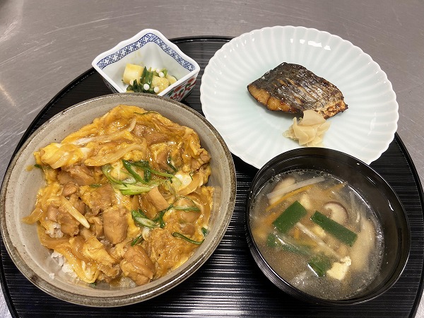 '오늘은 1시간내 요리 4종 완성하기. 우리 학생들은 할 수 있다!'~ 일본요리만 배우는 츠지조 블로그 21