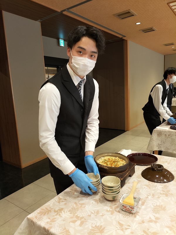 学びの集大成! 辻調フェスティバル2024!!│辻調理師専門学校 学びの集大成! 辻調フェスティバル2024!!│辻調理師専門学校