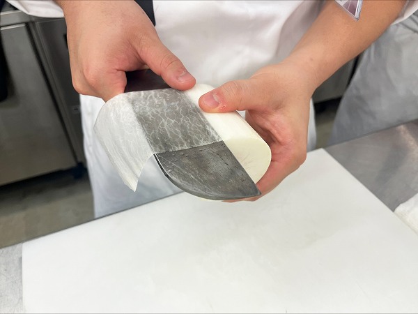 学生たちのスキルアップに密着！