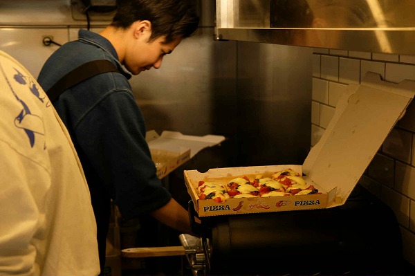 【キャリア形成実習】「料理人としての一歩を踏み出す」ーー"食の背景"とサステナブルな視点