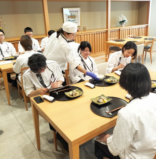 2年目の授業がスタートしました！