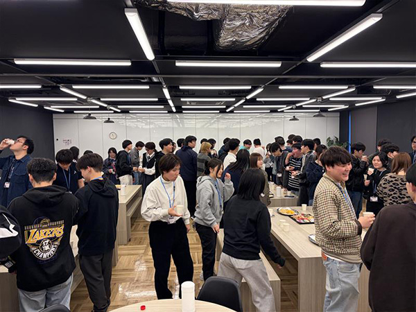 【高度調理技術マネジメント学科】夢への第一歩！新入生の学校生活がスタート