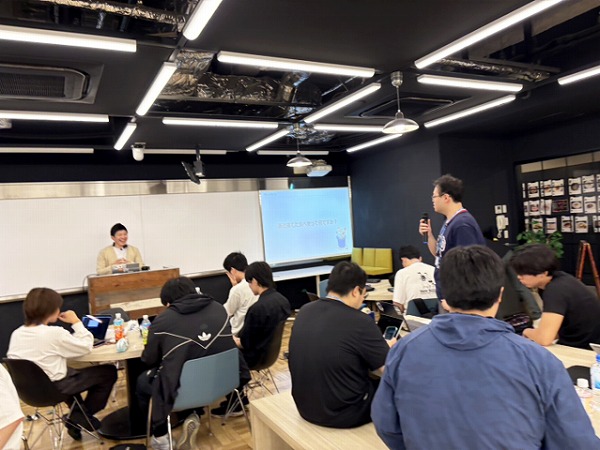 【学生ブログ】食品ロスを通じたこれからの料理人のあり方
