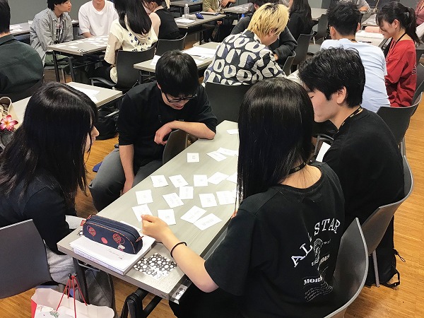 調理師学校なのに、フランス語？中国語？ 辻調の"意外な授業"に潜入！