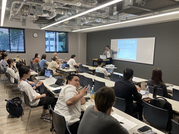 【辻調 東京からフランス校へ！】辻調理師専門学校 東京のフランス校留学サポート