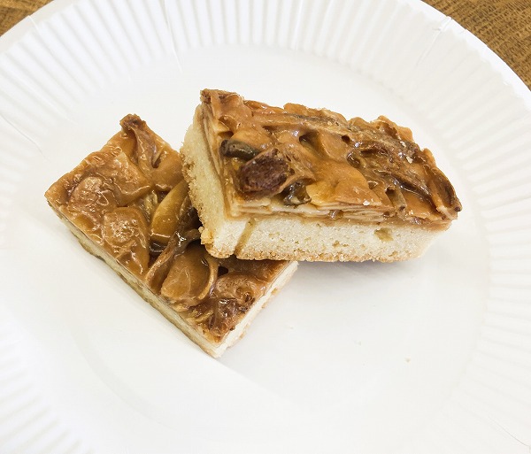 「実践栄養学：野菜のお菓子をアトリエに！」その後・・・