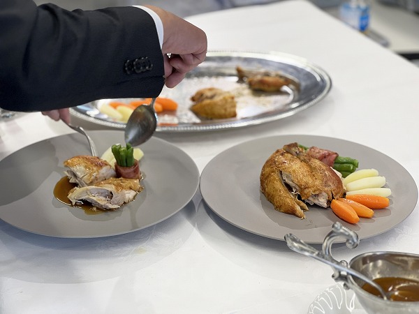 ゲリドンサービスって知っていますか？