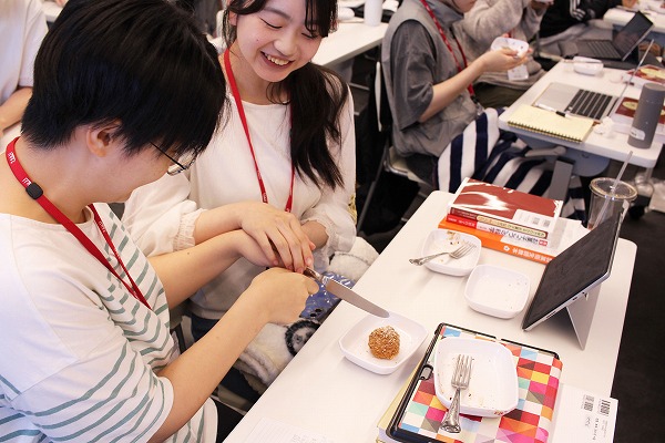 ウィーン菓子の魅力って？