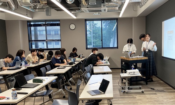辻調の就活支援！身につけたい"力"とは?!