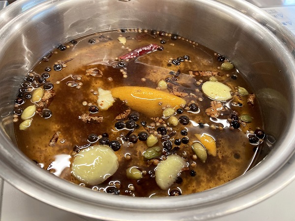 コーラって奥が深い！ 
