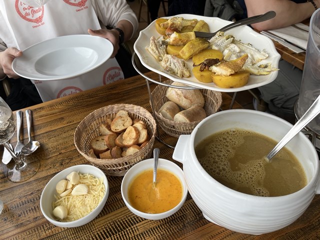 【魚介の町で食べる！】Marseille マルセイユ特集