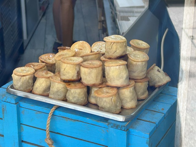 可愛い地方料理『Pézenas　ぺズナス』