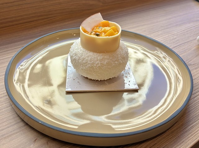 【リヨンの学生街にあるパティスリー】Siprès Pâtisserie（シプレ・パティスリー）