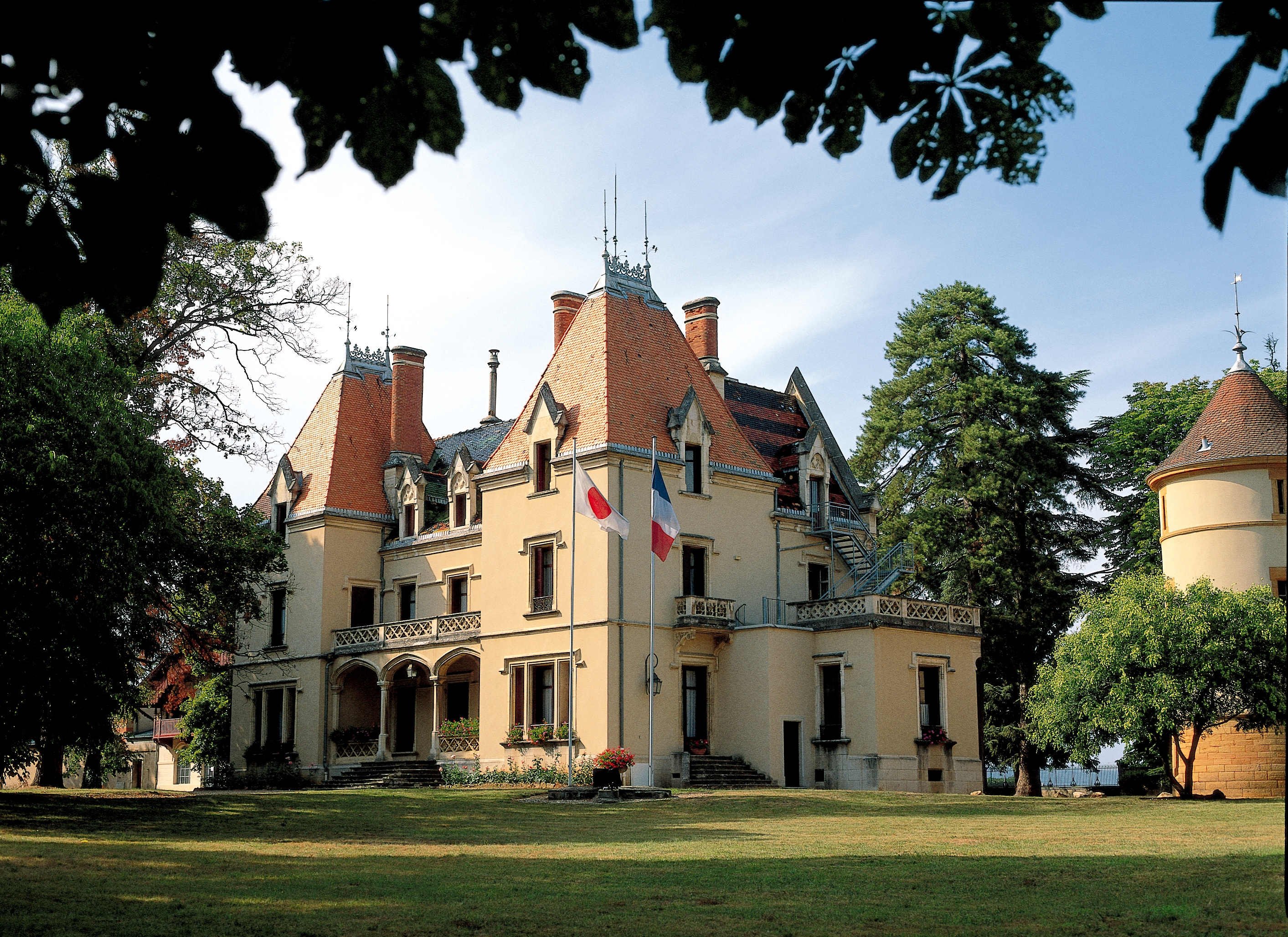 フランス校2026年秋コース / 一般募集(二次) のお知らせ