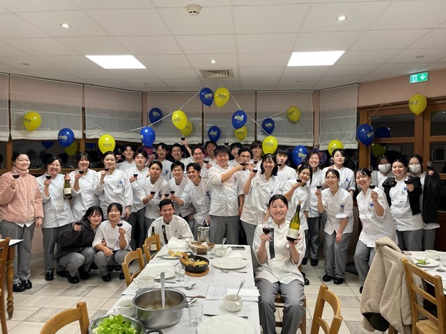 【地元ボジョレで乾杯！】ボジョレヌーヴォ解禁