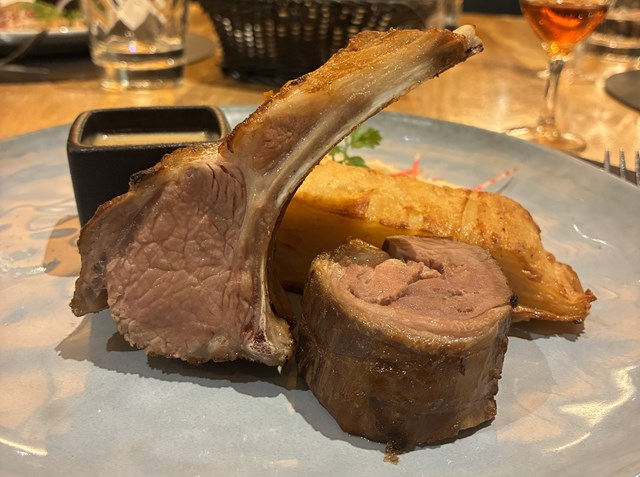 【選ぶのが難しい？】フランスに来てから食べたおいしかったものは何ですか？