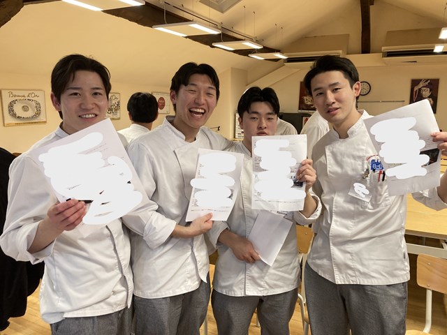 【待ちに待った日！】研修先発表