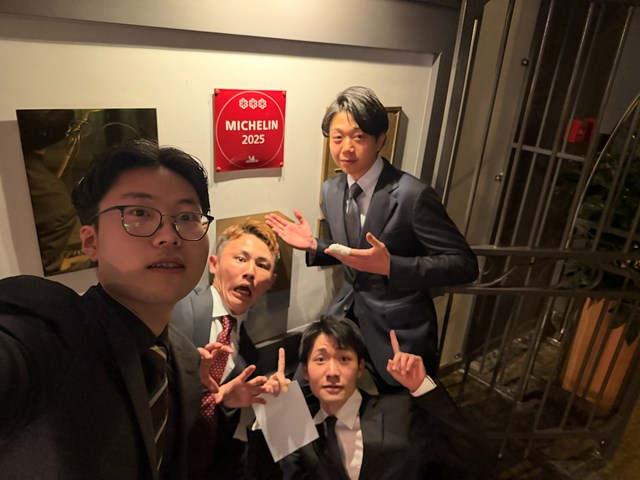 【5月の連休はどこへ？】皆さんのお出掛け先