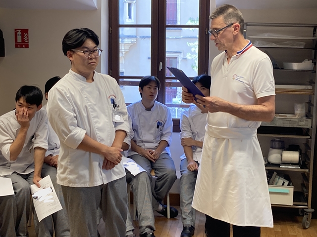 【ワクワクと緊張と】研修先発表！