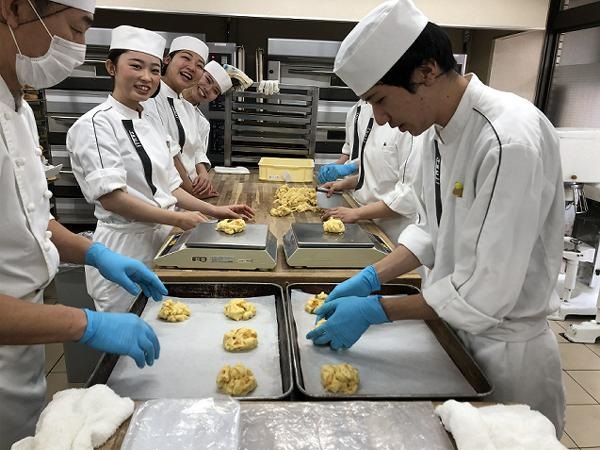 辻製菓専門学校ブログ 辻製菓専門学校 製菓のプロを育てる専門学校