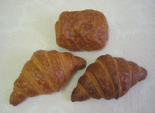 クロワッサン（Croissant）各種