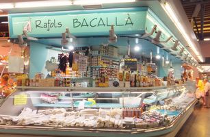 【とっておきのヨーロッパだより】これがおいしい！バルセロナ ～魚介類編～