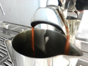 【ビバ！ベバレッジ】スペインの冷たいコーヒーメニュー