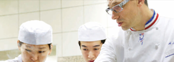 法国 : 烹饪 / 甜点