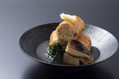 和食WEBマガジンWA・TO・BI　日本料理のことば「飛竜頭」 