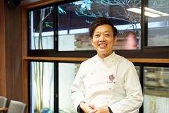 PROFESSIONs No.143 中国料理の世界を変え多くの人を幸せに  