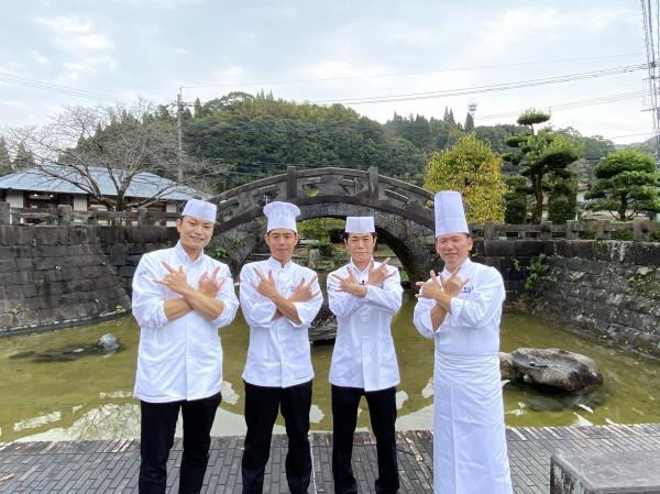 【告知】「出張！DAIGOも台所 in 八代」12月15日から放送