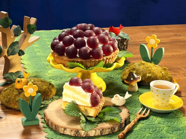 "グレーテル"のスタジオから【がんこちゃんのクレマカカリア】
