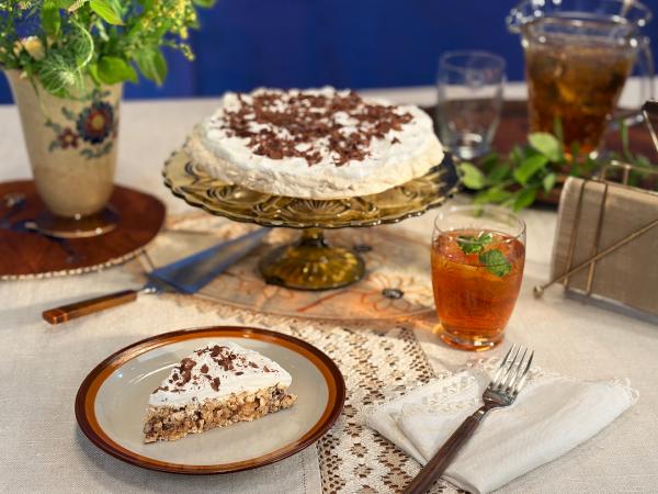 "グレーテル"のスタジオから【カーペンターズのチューイー・パイ】