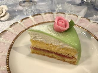 グレーテル のスタジオから スウェーデン王女が愛したプリンセスケーキ グレーテルのかまど 最新メディア情報 辻調グループ 総合情報サイト グレーテル のスタジオから スウェーデン王女が愛したプリンセスケーキ グレーテルのかまど 最新メディア情報 辻調グループ 総合情報サイト