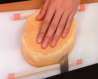 グレーテル のスタジオから スウェーデン王女が愛したプリンセスケーキ グレーテルのかまど 最新メディア情報 辻調グループ 総合情報サイト グレーテル のスタジオから スウェーデン王女が愛したプリンセスケーキ グレーテルのかまど 最新メディア情報 辻調グループ 総合情報サイト