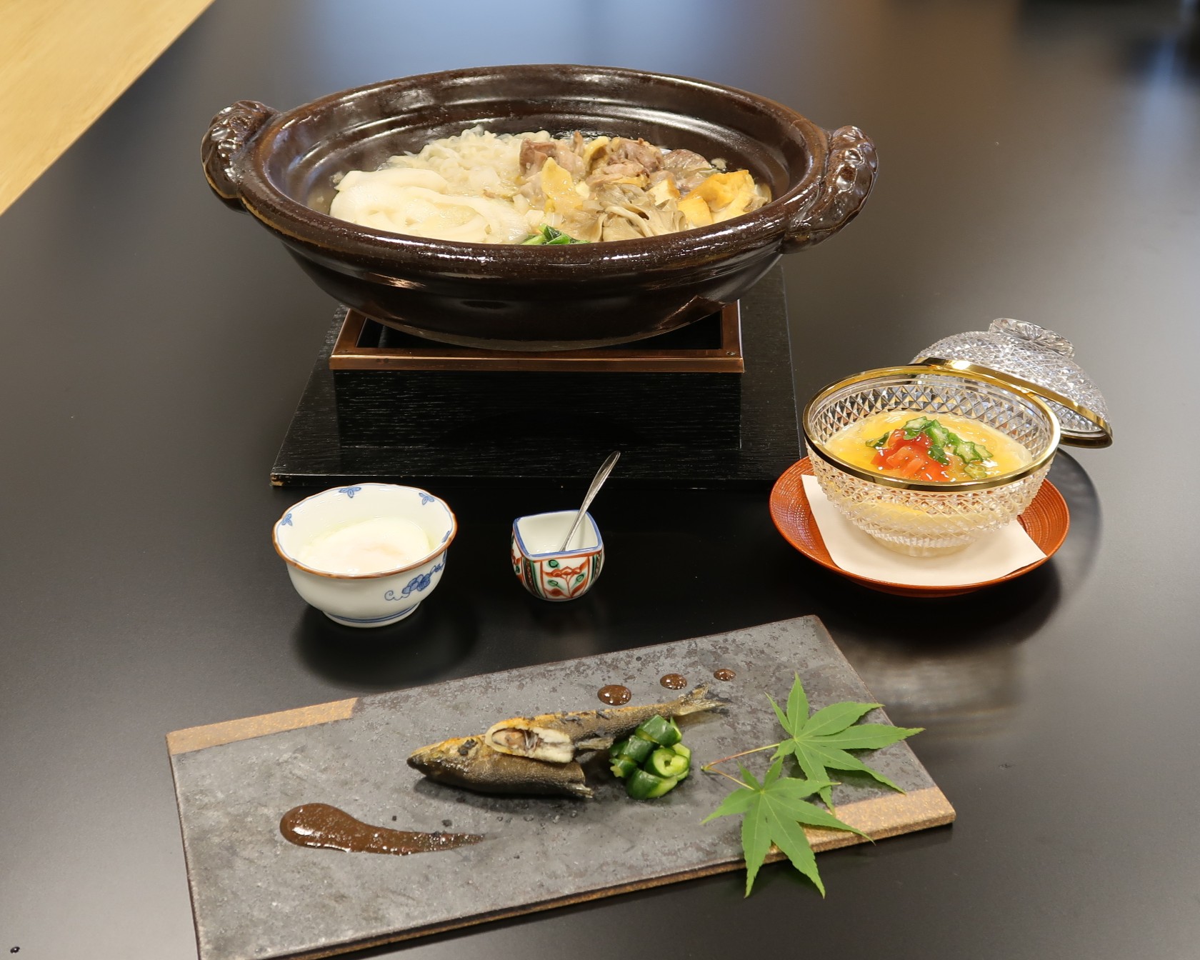 毎日新聞「美食地質学」第37講 三輪山と王権祭祀