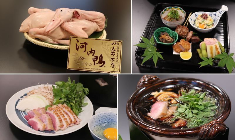 毎日新聞「美食地質学」第39講 畿内地震と智識寺