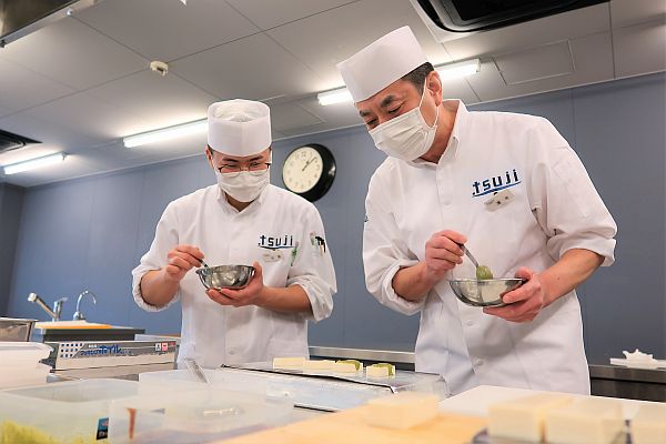 和食WEBマガジンWA・TO・BI　日本料理のことば「田楽（でんがく）」