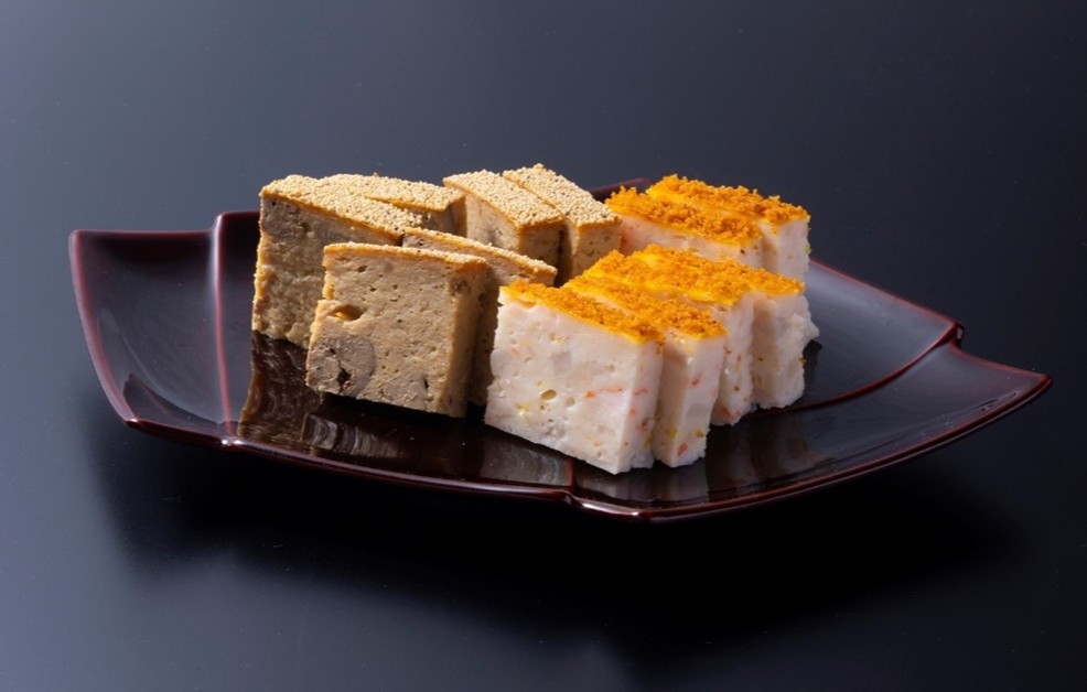 和食WEBマガジンWA・TO・BI　日本料理のことば「松風焼き」