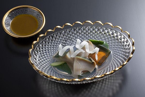 和食WEBマガジンWA・TO・BI　日本料理のことば「水貝」