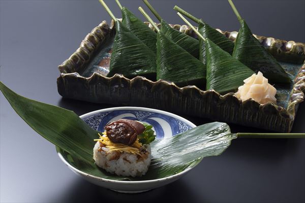 和食WEBマガジンWA・TO・BI　日本料理のことば「時雨（しぐれ）」