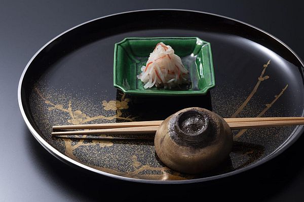 和食WEBマガジンWA・TO・BI　日本料理のことば「膾・鱠（なます）」